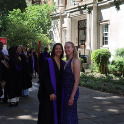 KCL Graduation